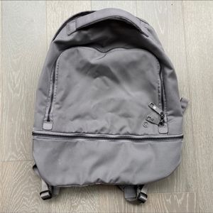 City adventurer backpack